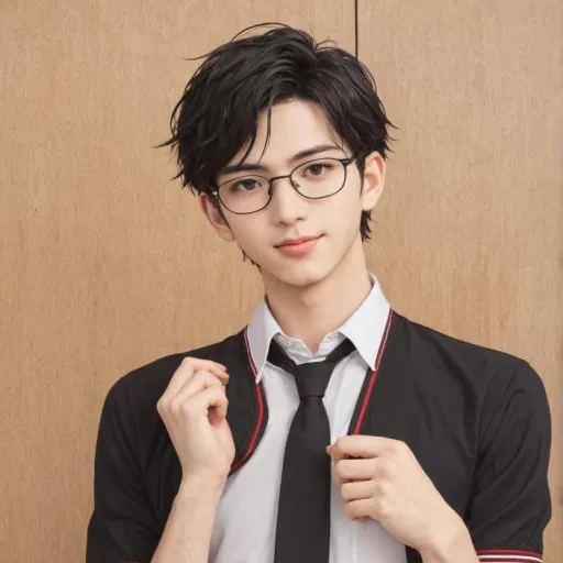 creator Talkior-ou812's avatar