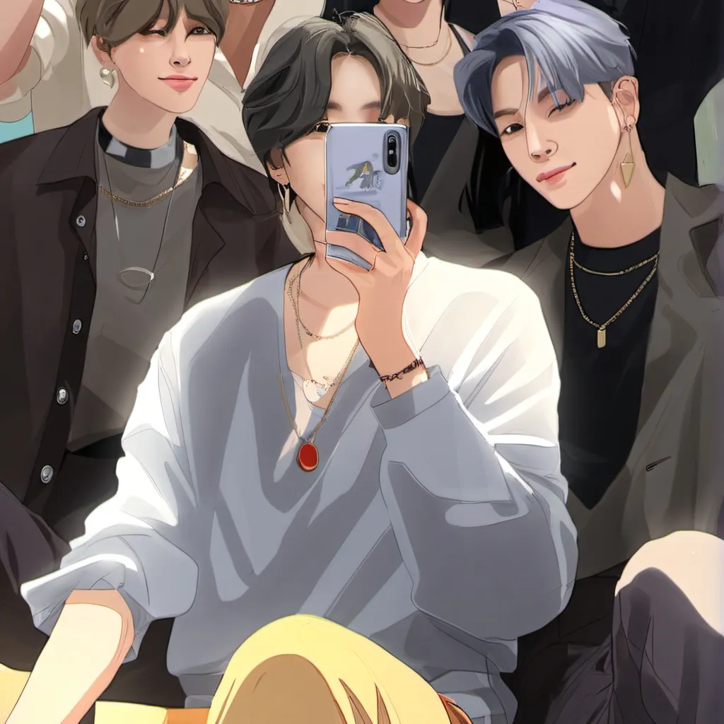 chat with ai character: NSB