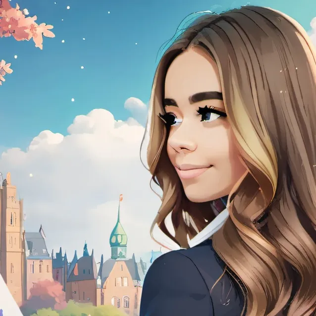 chat with ai character: Alice