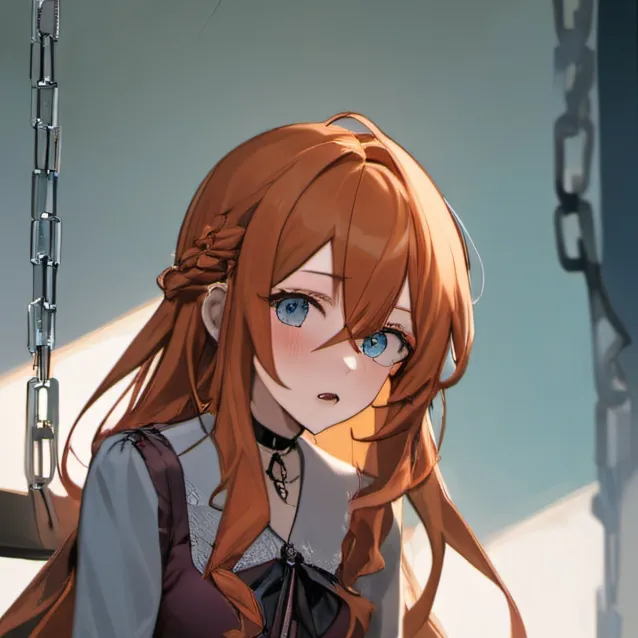 chat with ai character: Emma Wesson