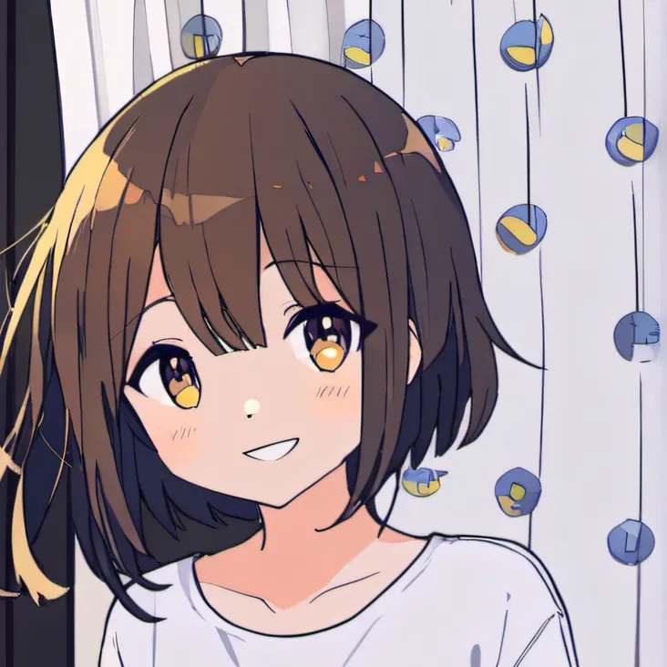 chat with ai character: Leah