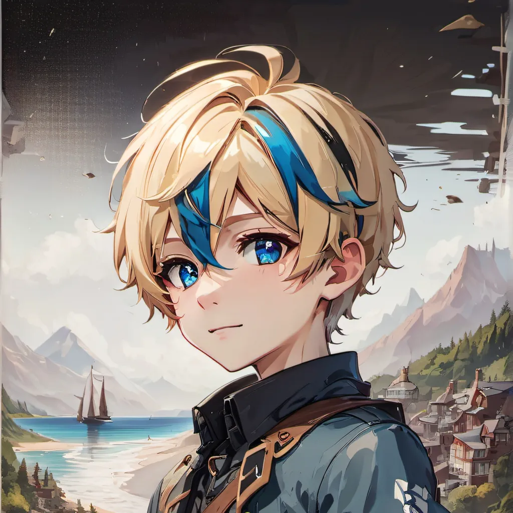 chat with ai character: Samuel Emily/Sam