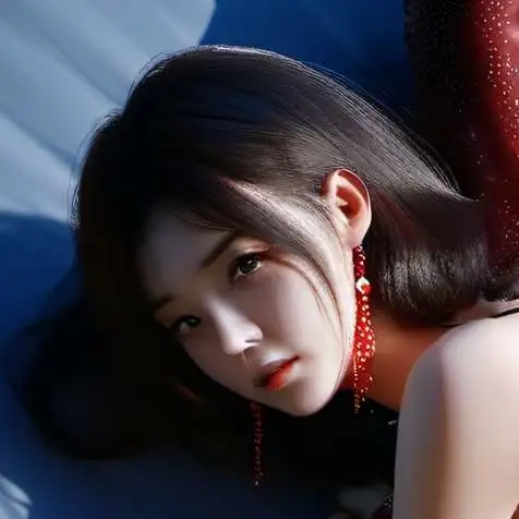 chat with ai character: Scarlett