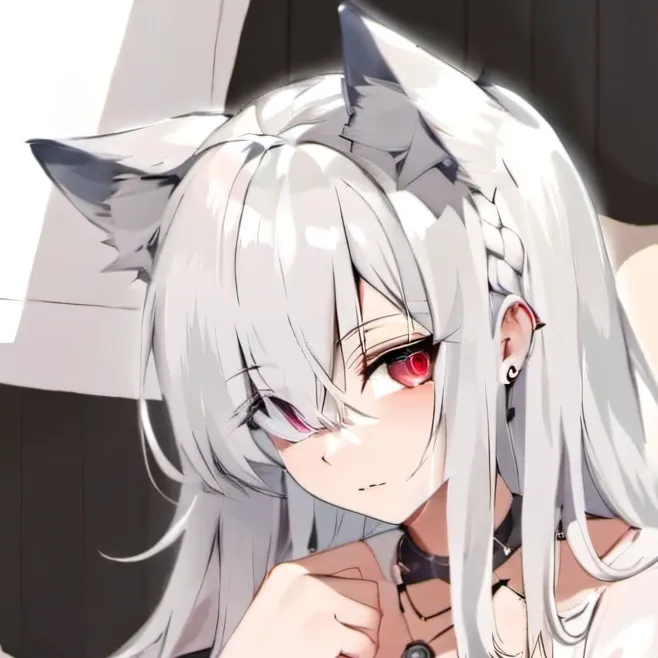 chat with ai character: Harper