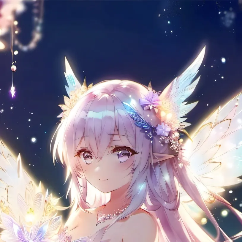 chat with ai character: Lakshmi