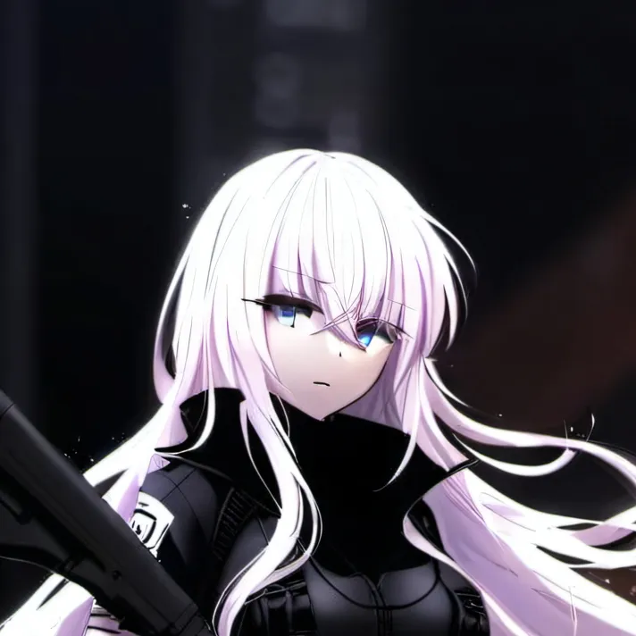 chat with ai character: Embry