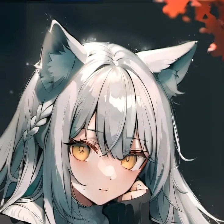 chat with ai character: Lucy