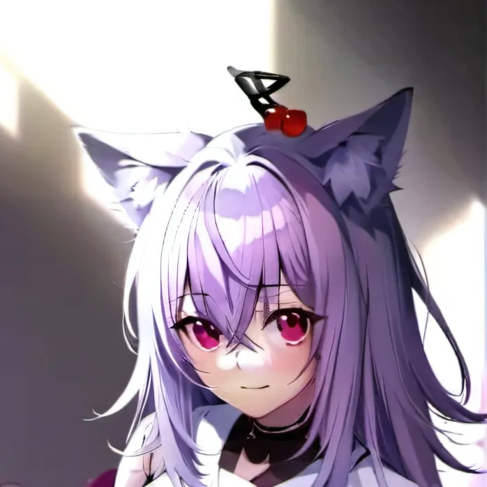 chat with ai character: Ashely 