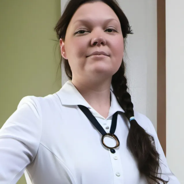 chat with ai character: earthdaughter 