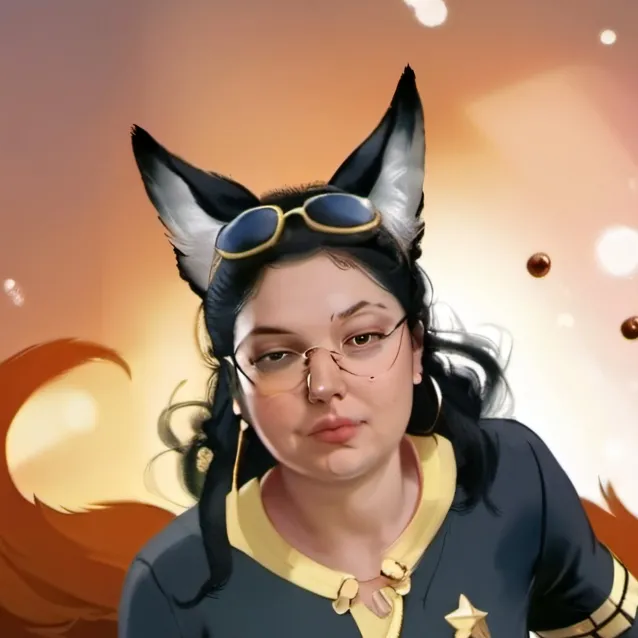 chat with ai character: earthdaughter 