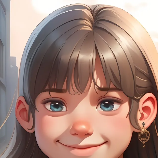 chat with ai character: earthdaughter