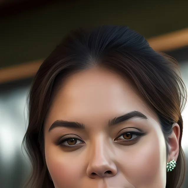 chat with ai character: earthdaughter 