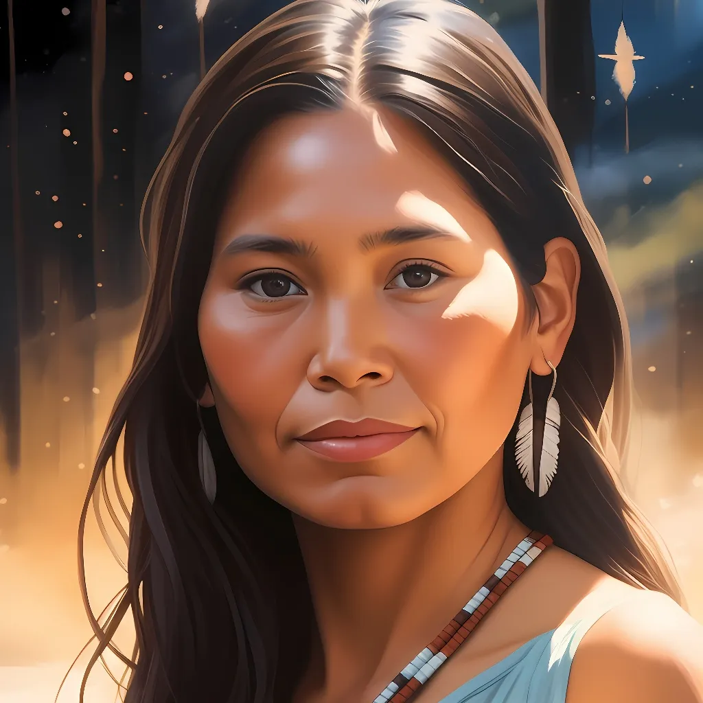 chat with ai character: Terri  Henson  