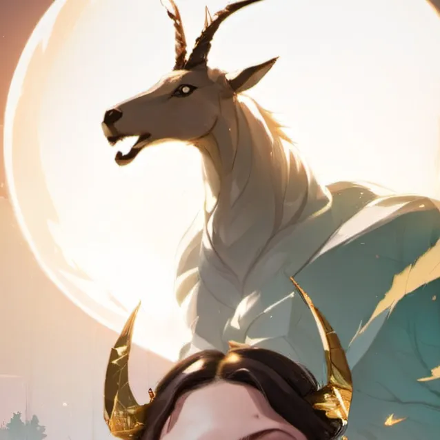 chat with ai character: Earth daughter