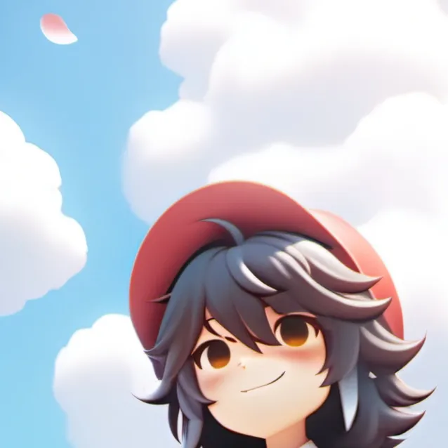 chat with ai character: Catercorn_887