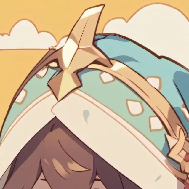 chat with ai character: Nox