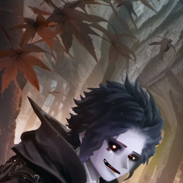 chat with ai character: Fara