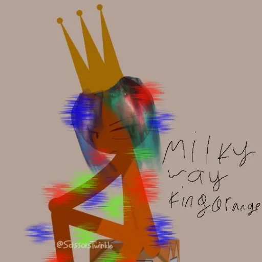creator king_Milkyway_Mt's avatar