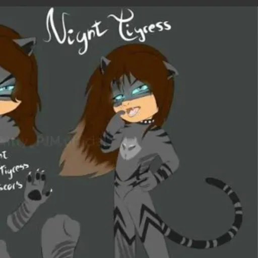 creator MANIC_the_hedgehog's avatar