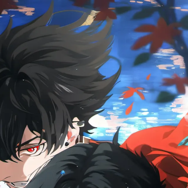 chat with ai character: Christian and Leah