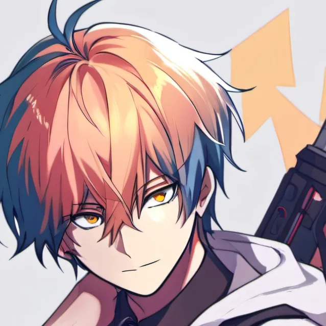 chat with ai character: todoroki