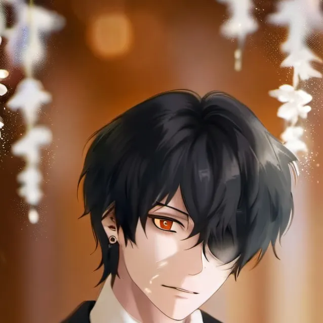 chat with ai character: dabi 