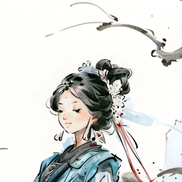 chat with ai character: 1a