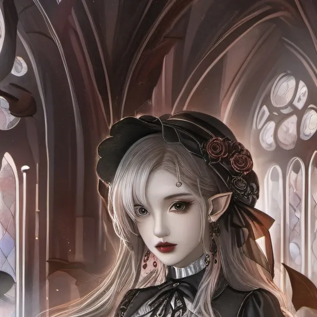 chat with ai character: MHA 1A 