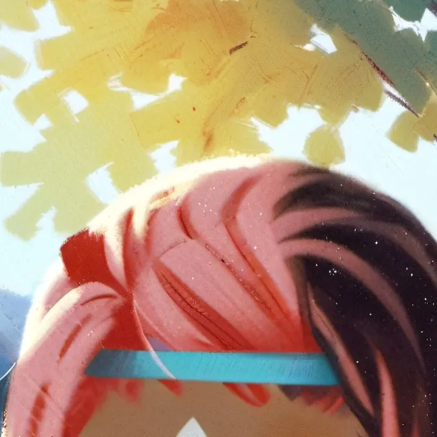 chat with ai character: you