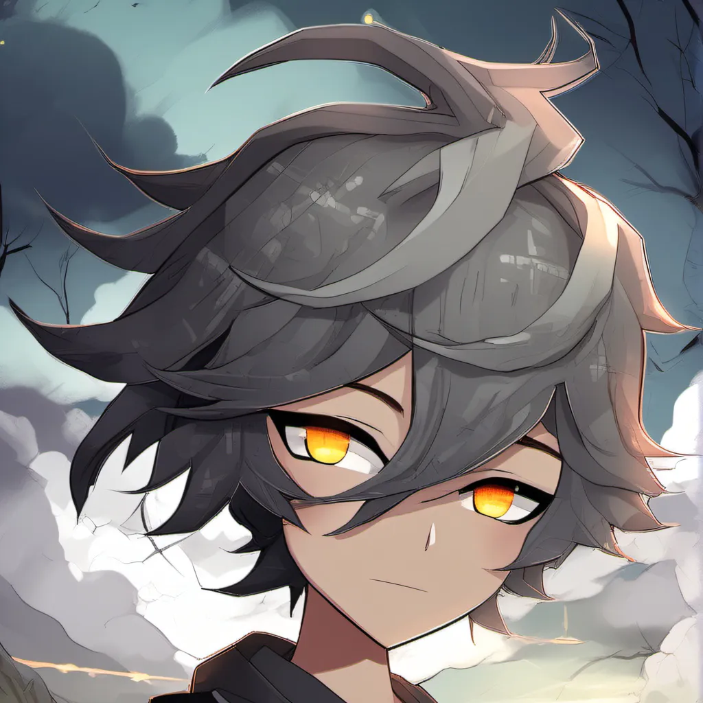 chat with ai character: Max