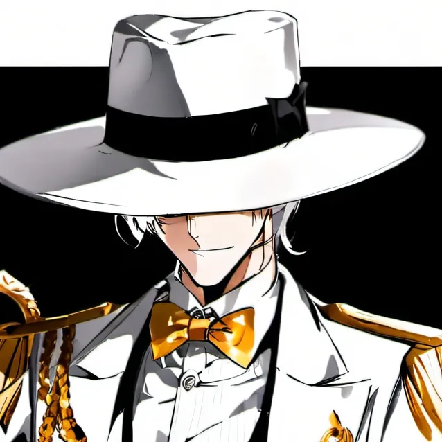 chat with ai character: hh god