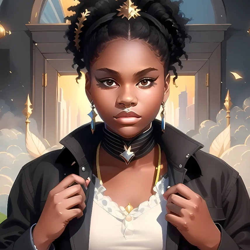 chat with ai character: Nala Indigold