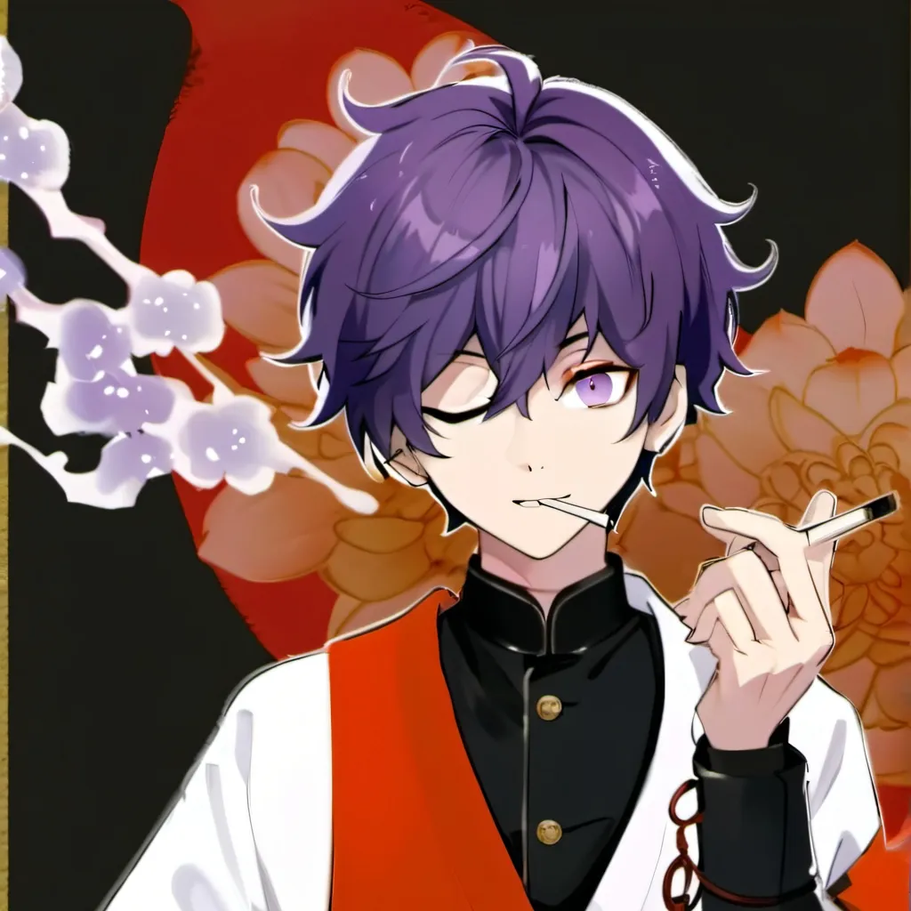 chat with ai character: Reality