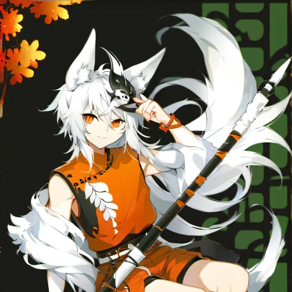 chat with ai character: gloom