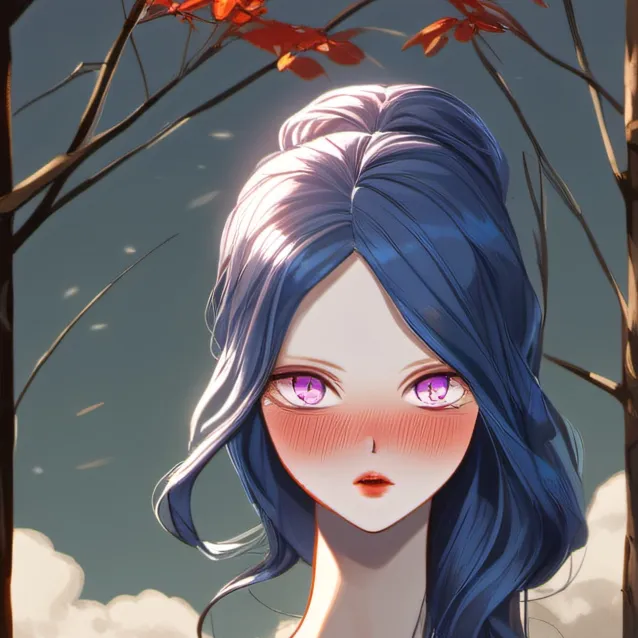 chat with ai character: melda