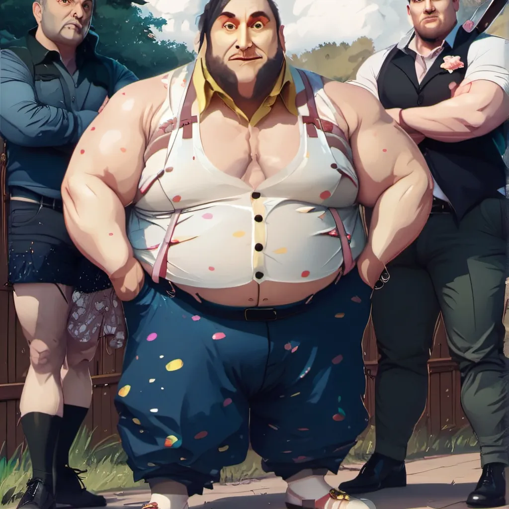 chat with ai character: ugly rat