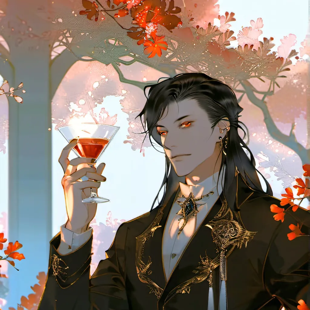 chat with ai character: ❤❤ Alex ❤❤