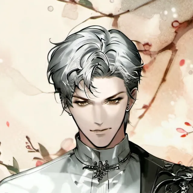 chat with ai character: †Mark†