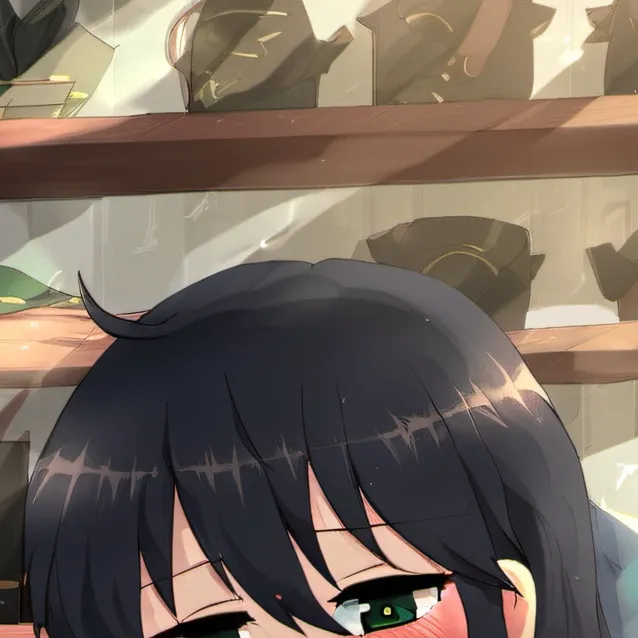 chat with ai character: emliy 