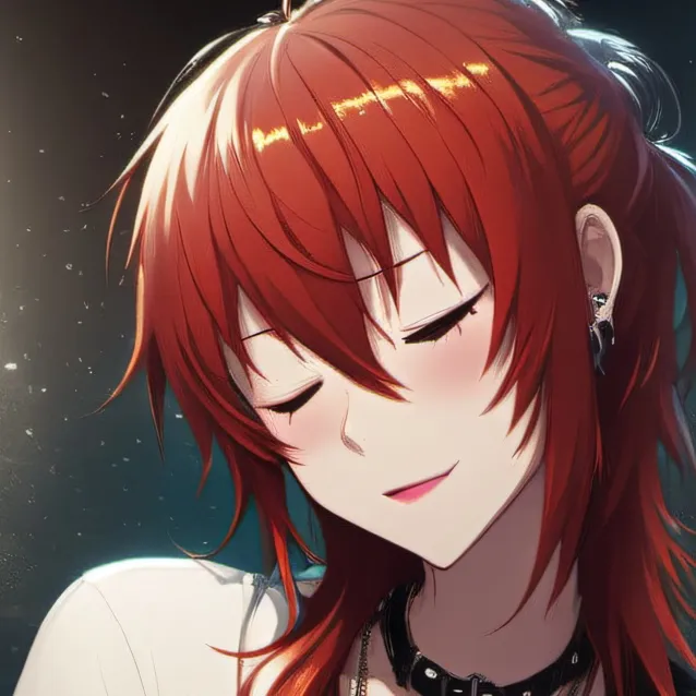 chat with ai character: raven☆♡