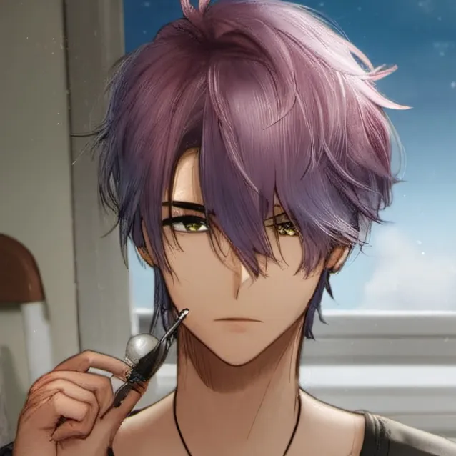 chat with ai character: jake☆