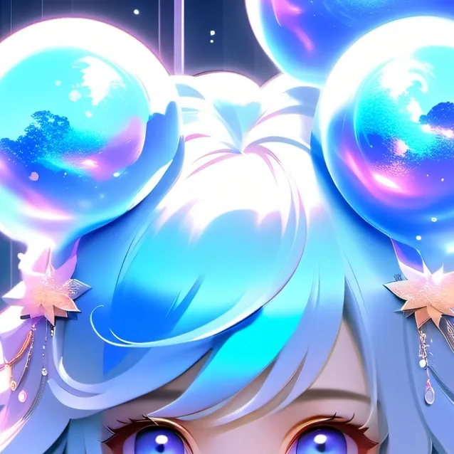 chat with ai character: Lilli