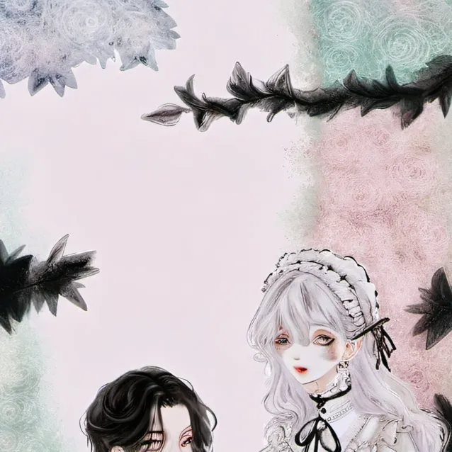 chat with ai character: Nicholas