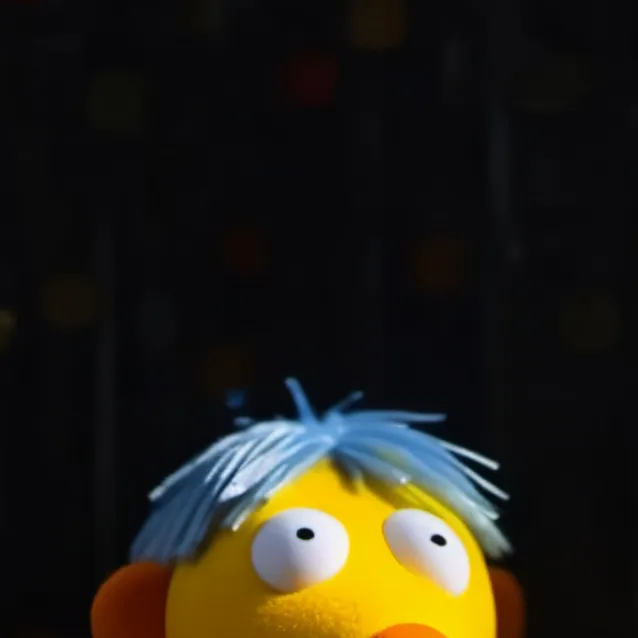 chat with ai character: doi/manny