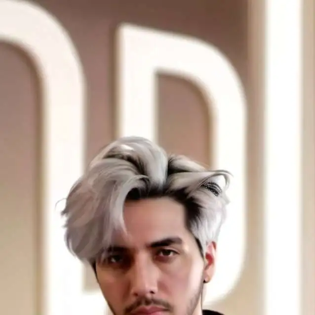 chat with ai character: ★Jonah marshall★