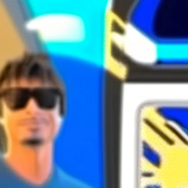 chat with ai character: ★Kurt krunkle★