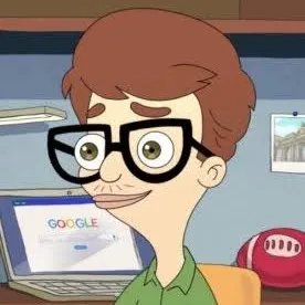 creator Andrew glouberman✅'s avatar