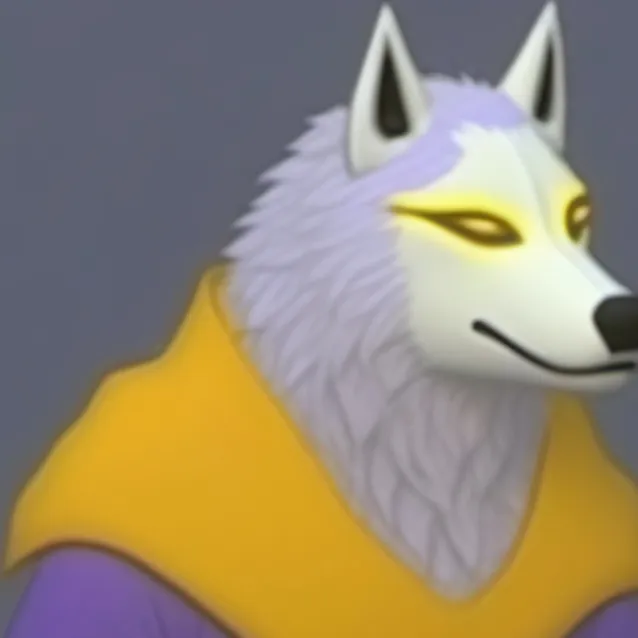 chat with ai character: kedamono 