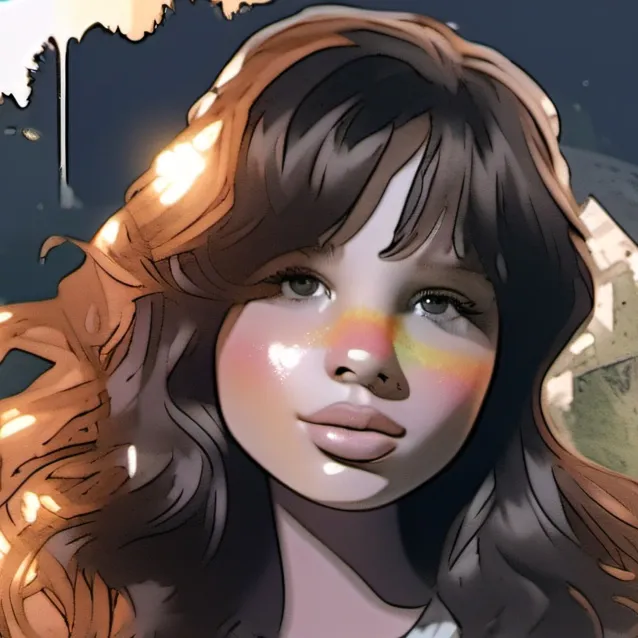 chat with ai character: ★Ãlissîa★