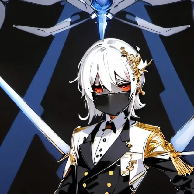 chat with ai character: HAZBIN!